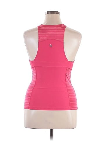MPG Tank Top (view 2)