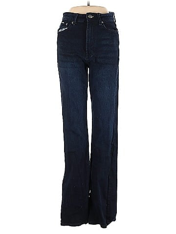 DKNY Jeans Jeans (view 1)