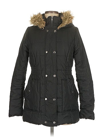 krush Snow Jacket (view 1)