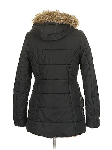 krush Snow Jacket (view 2)