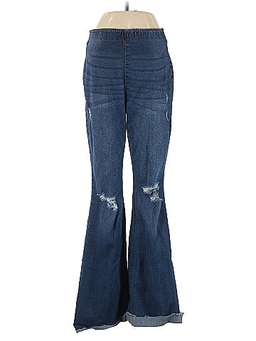Tinseltown Jeans (view 1)