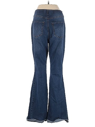 Tinseltown Jeans (view 2)