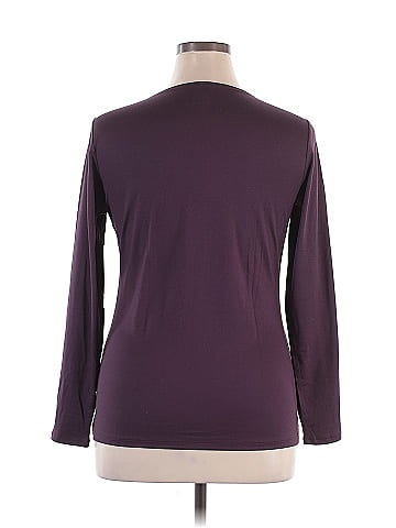 32 Degrees 3/4 Sleeve T-Shirt (view 2)