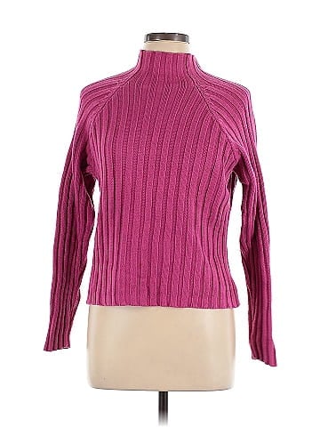 Herman Geist Turtleneck Sweater (view 1)