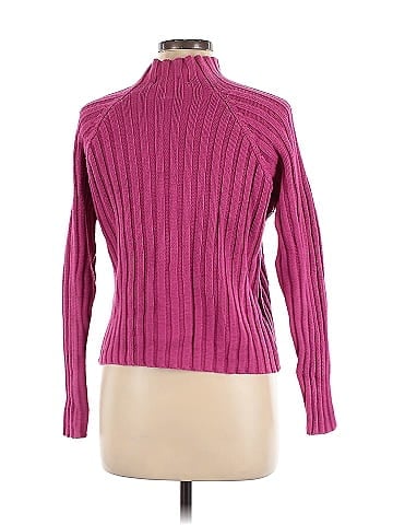 Herman Geist Turtleneck Sweater (view 2)