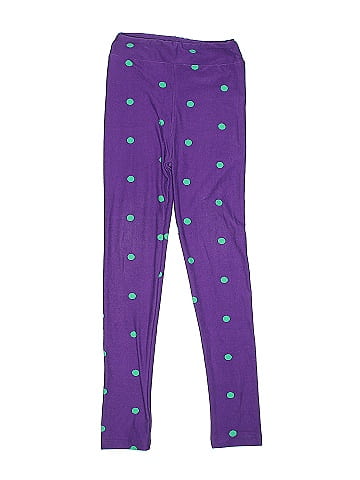 Lularoe Active Pants (view 1)