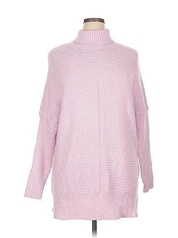 Prettygarden Turtleneck Sweater (view 1)