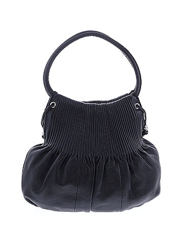 BODHI Leather Hobo (view 1)