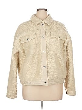 GOODTHREADS Fleece (view 1)