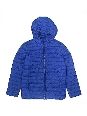 Lands' End Snow Jacket (view 1)