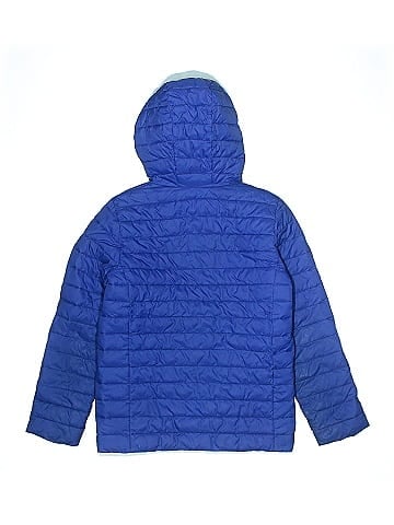 Lands' End Snow Jacket (view 2)