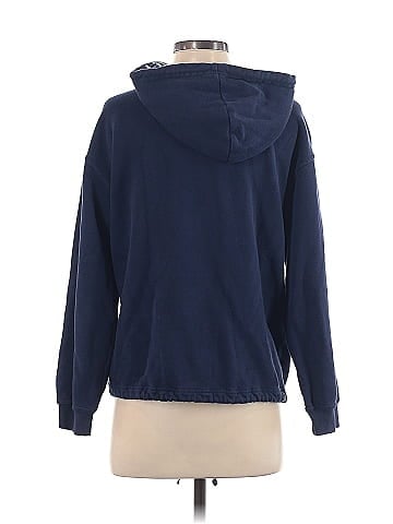 Amanda Smith Zip Up Hoodie (view 2)