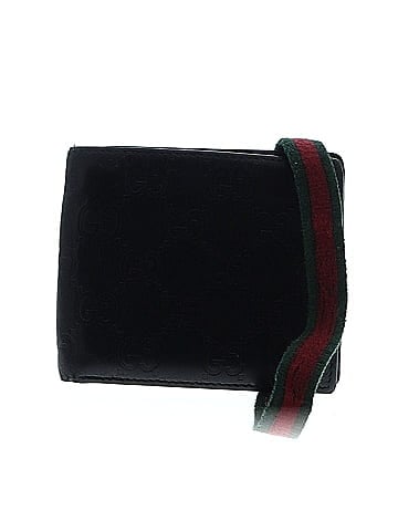 Gucci Leather Wallet (view 1)