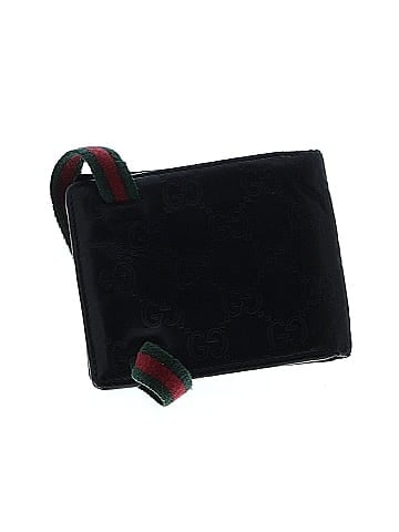 Gucci Leather Wallet (view 2)