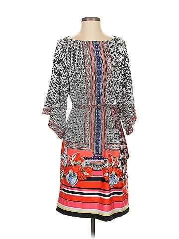 ECI Casual Dress (view 1)
