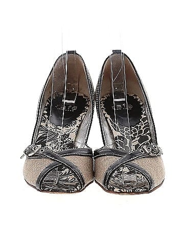 Rafe New York Heels (view 2)
