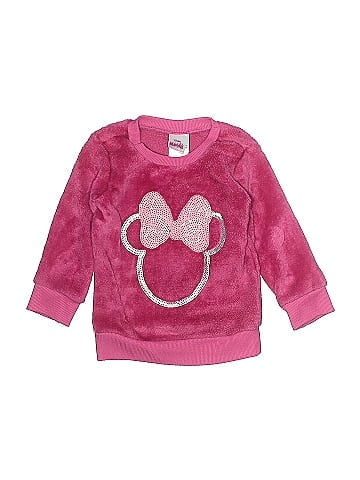 Disney Sweatshirt (view 1)