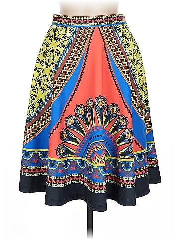 Flying Tomato Casual Skirt (view 1)