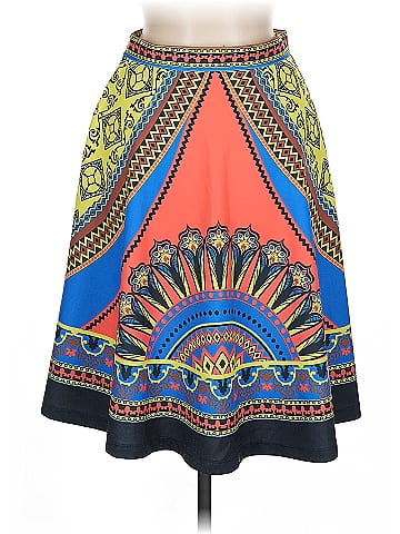 Flying Tomato Casual Skirt (view 2)
