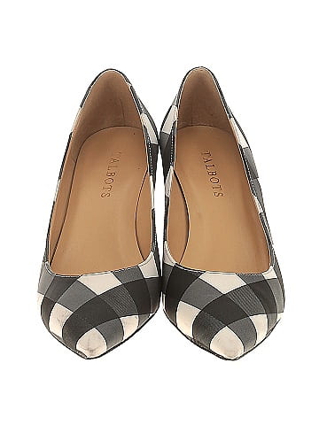Talbots Heels (view 2)