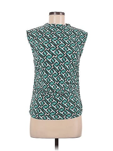 Intempo Sleeveless Blouse (view 1)