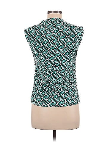 Intempo Sleeveless Blouse (view 2)