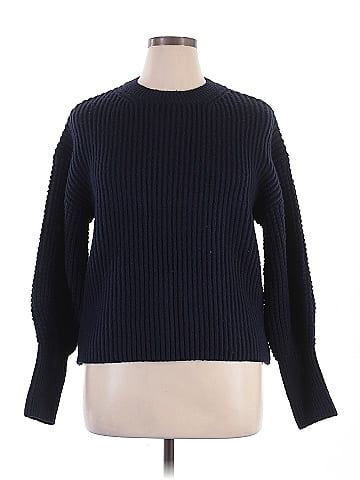 For The Republic Pullover Sweater (view 1)