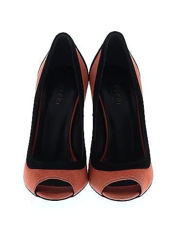 Gucci Heels (view 2)