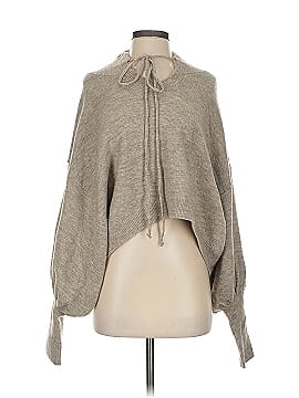 Three Pears Pullover Sweater