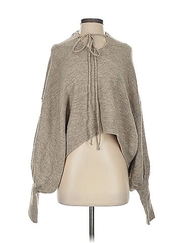 Three pears Pullover Sweater (view 1)