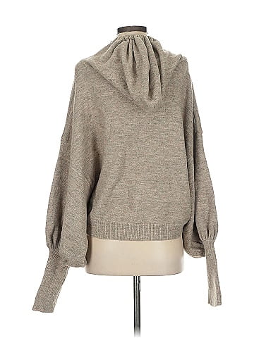 Three pears Pullover Sweater (view 2)