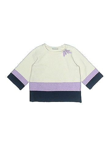 Hanna Andersson Pullover Sweater (view 1)