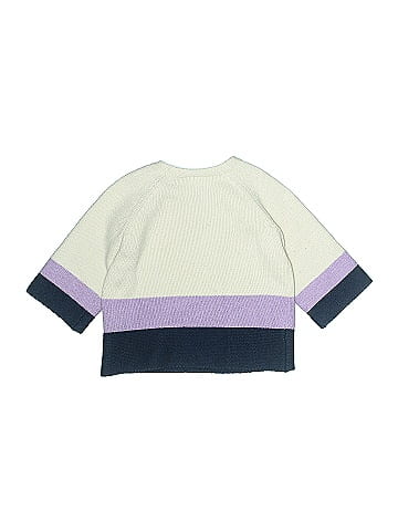 Hanna Andersson Pullover Sweater (view 2)