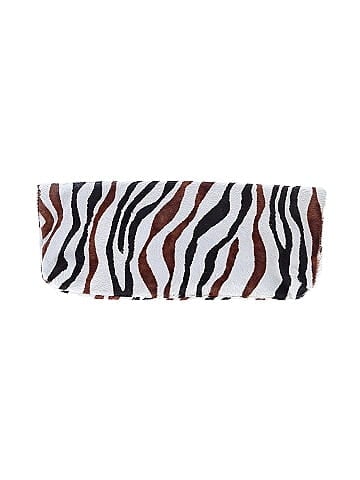 Vasiliki Lagis Leather Clutch (view 2)