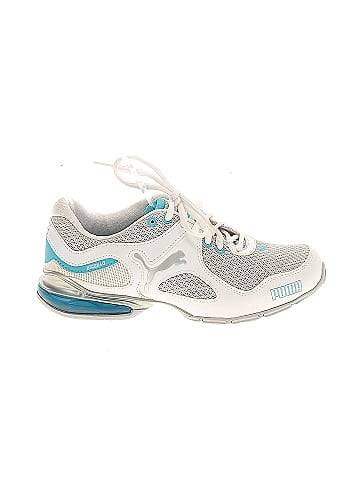 Puma Sneakers (view 1)