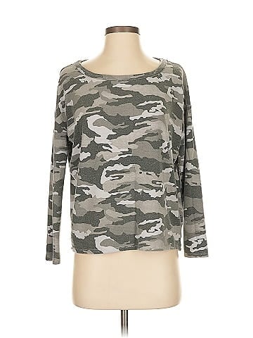 Chaser 3/4 Sleeve T-Shirt (view 1)