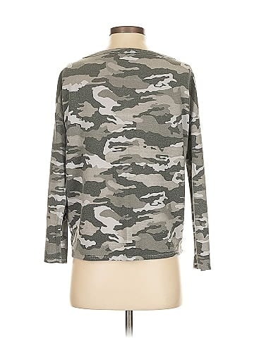 Chaser 3/4 Sleeve T-Shirt (view 2)