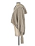 Three pears Tan Pullover Sweater Size S - photo 5