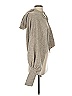 Three pears Tan Pullover Sweater Size S - photo 4