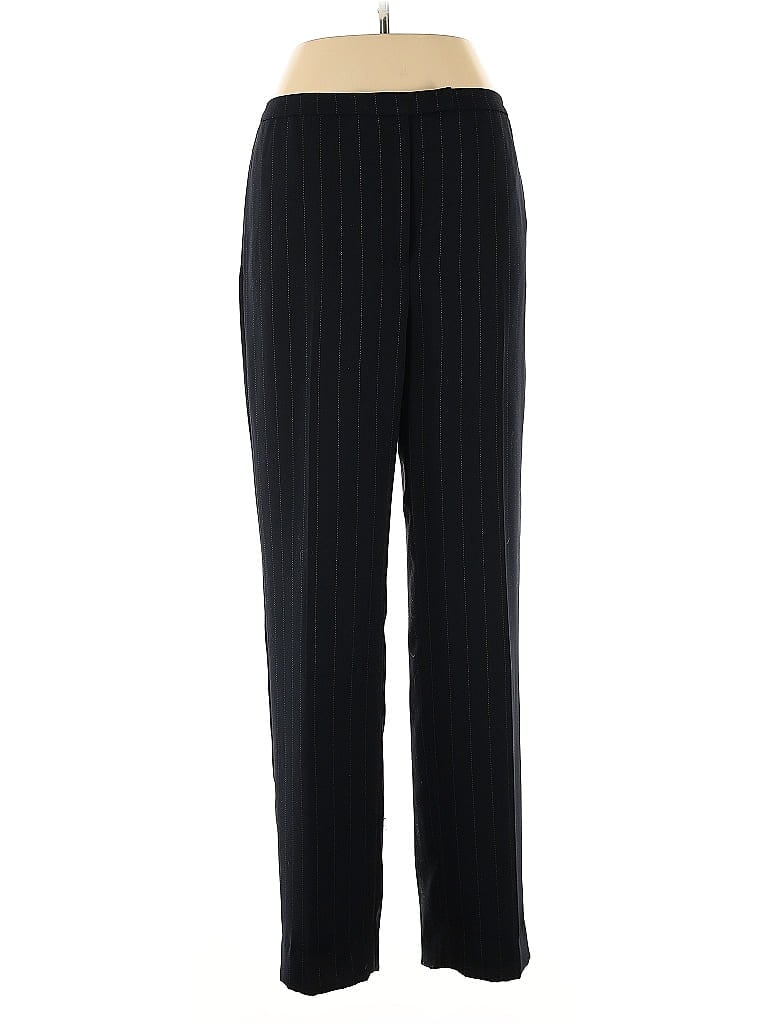 Click to view more detailed imagery on our partner's website Pre-owned Tahari By Asl Dress Pants In Black