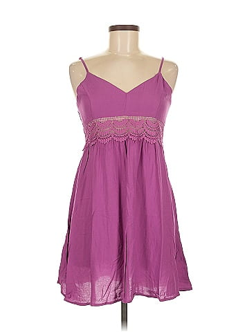 Birch and Stone Cocktail Dress (view 1)