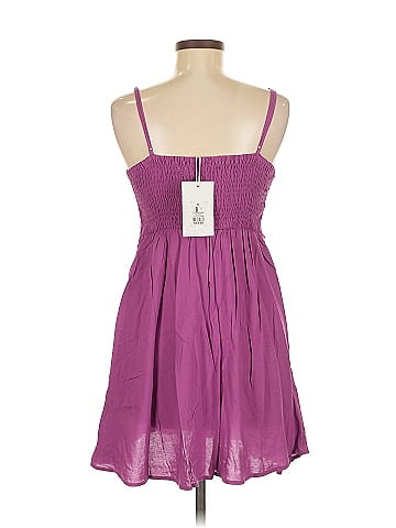 Birch and Stone Cocktail Dress (view 2)