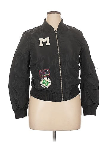 Love Tree Jacket (view 1)