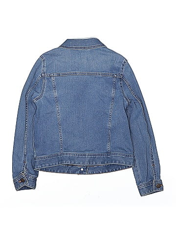 Crewcuts Outlet Denim Jacket (view 2)