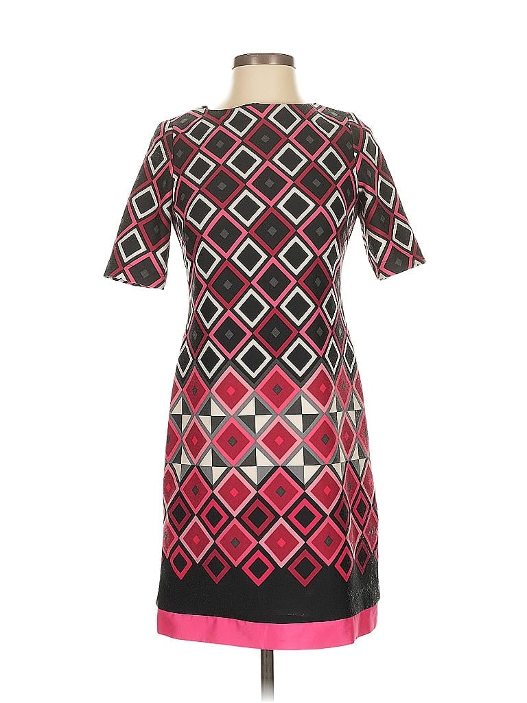 Click to view more detailed imagery on our partner's website Pre-owned Eliza J Casual Dress In Black