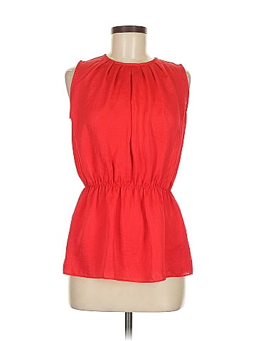 Violet & Claire Sleeveless Blouse (view 1)