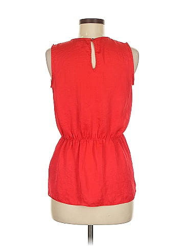 Violet & Claire Sleeveless Blouse (view 2)