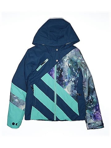 Obermeyer Snow Jacket (view 1)