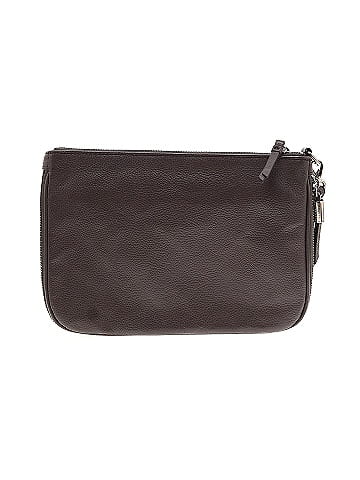 Banana Republic Leather Wristlet (view 2)