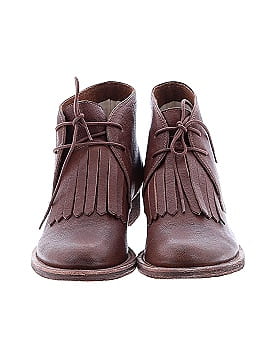 The Great. Ankle Boots (view 2)